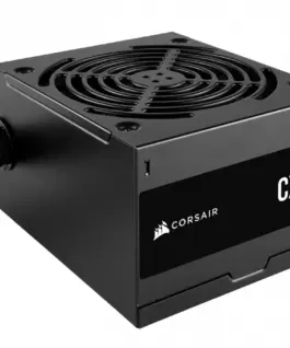 Corsair CORSAIR CX650 550W 80+ BRONZE N.MODULAR ATX EU