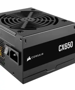 Corsair CORSAIR CX650 550W 80+ BRONZE N.MODULAR ATX EU