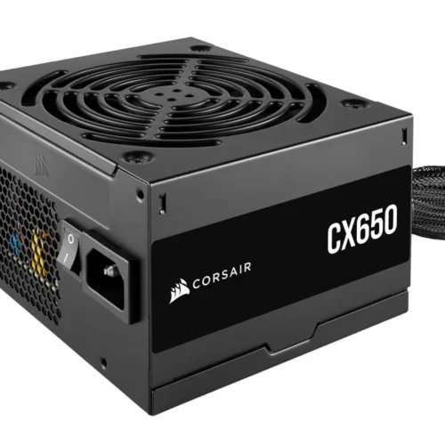 Corsair CORSAIR CX650 550W 80+ BRONZE N.MODULAR ATX EU