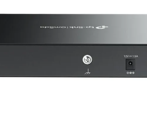 TP-LINK Router Multi-Gigabit VPN ER707-M2