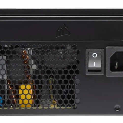 Corsair CORSAIR CX750 550W 80+ BRONZE N.MODULAR ATX EU
