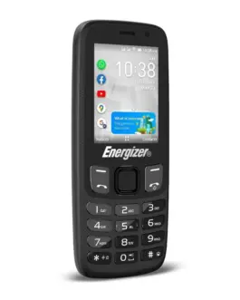 Energizer Phone Energy E242S 512MB RAM 4GB Dual Sim