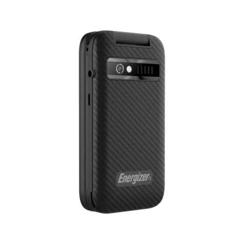 Energizer Phone E282SC Dual Sim 512GB RAM 4GB черен