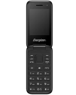 Alternative view of Energizer Phone E282SC Dual Sim 512MB RAM 4GB Gold
