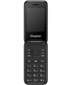 Alternative view of Energizer Phone E282SC Dual Sim 512MB RAM 4GB silver