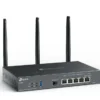 TP-LINK Router Gigabit VPN AX3000 ER706W