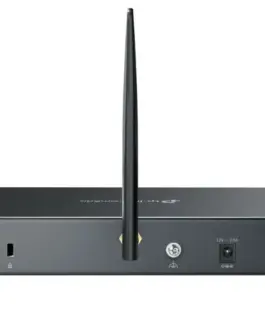 TP-LINK Router Gigabit VPN AX3000 ER706W