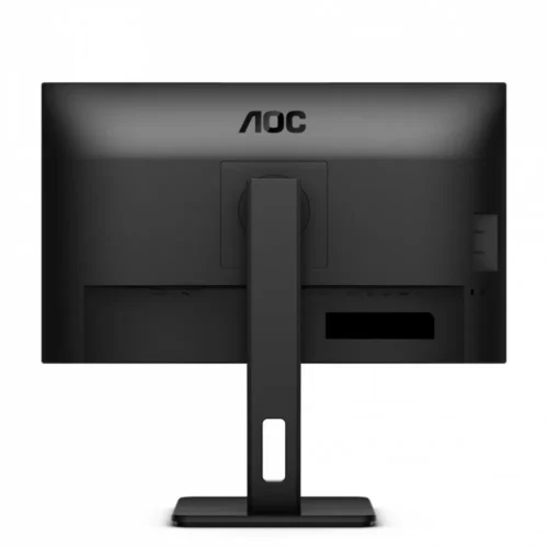 AOC Monitor Q27P3CV 27 inch IPS HDMIx2 DP USB-C Pivot