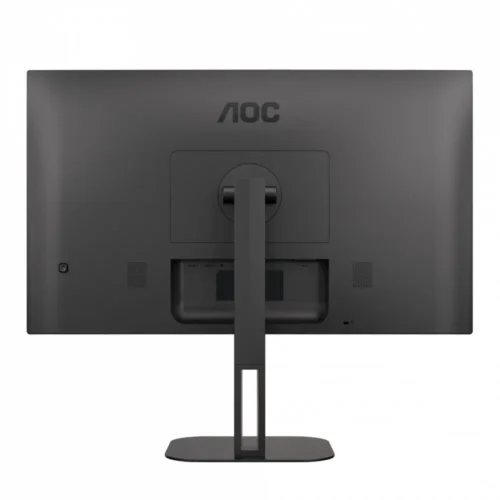 AOC Monitor Q27V5N 27 inch VA HDMIx2 DPx2 Pivot