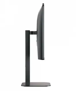 Alternative view of AOC Monitor Q27V5CW 27 inch IPS HDMI DP USB-C Pivot Cam