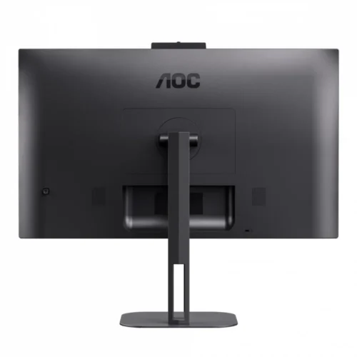 AOC Monitor Q27V5CW 27 inch IPS HDMI DP USB-C Pivot Cam