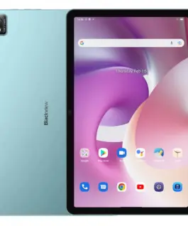 Blackview Таблет TAB16 11 inches 8/256 зелен