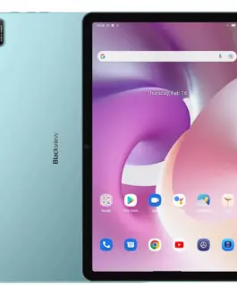 Blackview Таблет TAB16 11 inches 8/256 зелен