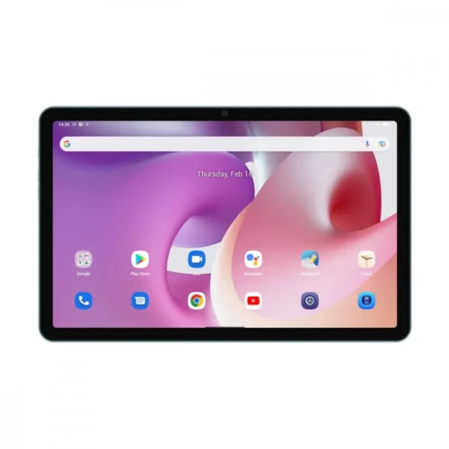 Alternative view of Blackview Таблет TAB16 11 inches 8/256 зелен