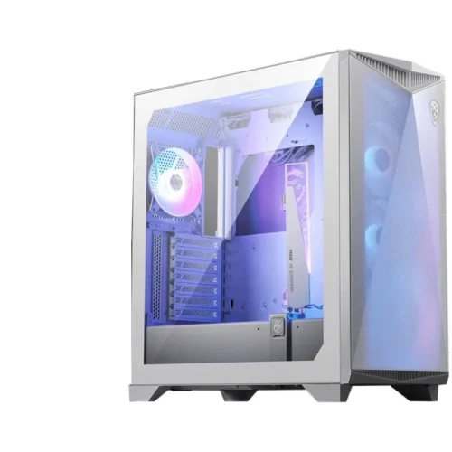 MSI MSI MPG GUNGNIR 300R AIRFLOW бял TEMPEчервен