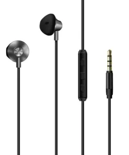 Energizer Wiчервен 35 mm jack слушалки черен