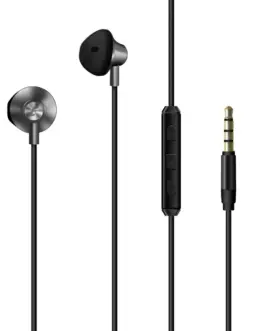 Energizer Wiчервен 35 mm jack слушалки черен