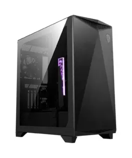 MSI MSI MPG GUNGNIR 300P AIRFLOW TEMPEчервен GLASS