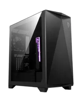 MSI MSI MPG GUNGNIR 300P AIRFLOW TEMPEчервен GLASS