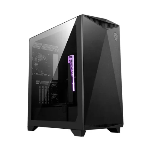 MSI MSI MPG GUNGNIR 300P AIRFLOW TEMPEчервен GLASS