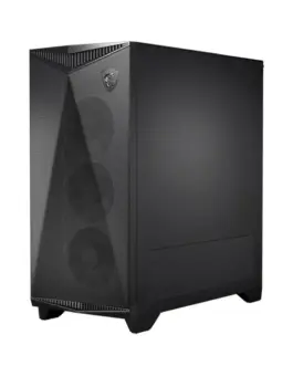 Alternative view of MSI MSI MPG GUNGNIR 300P AIRFLOW TEMPEчервен GLASS