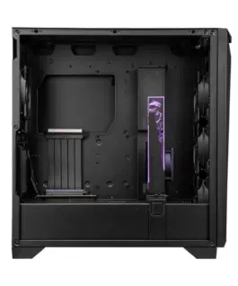 MSI MSI MPG GUNGNIR 300P AIRFLOW TEMPEчервен GLASS