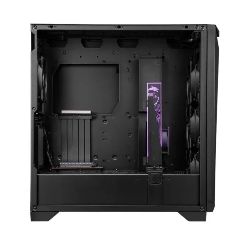 MSI MSI MPG GUNGNIR 300P AIRFLOW TEMPEчервен GLASS