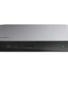 Belkin Thunderbolt 4 5-in-1 hub