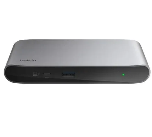 Belkin Thunderbolt 4 5-in-1 hub