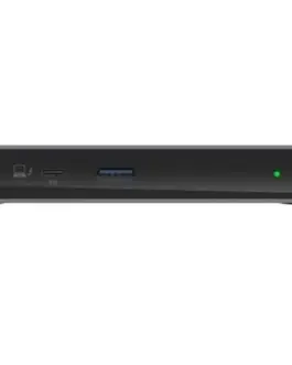 Alternative view of Belkin Thunderbolt 4 5-in-1 hub