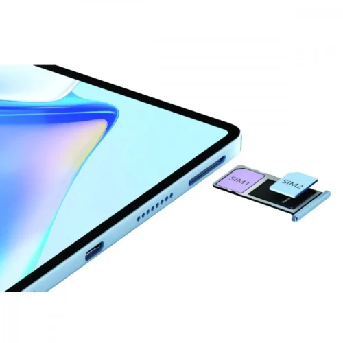 OUKITEL Таблет OKT3 8/256GB син