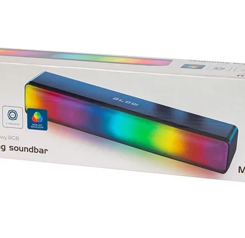 BLOW Компютър Speakers MS-31 soundbar
