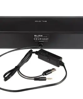 BLOW Компютър Speakers MS-31 soundbar