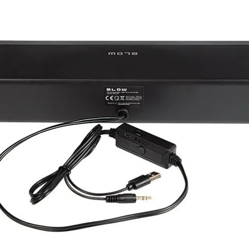 BLOW Компютър Speakers MS-31 soundbar