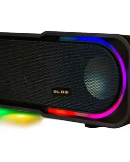 Alternative view of BLOW Компютър Speakers MS-32 soundbar
