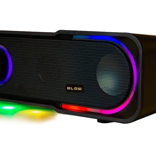 Alternative view of BLOW Компютър Speakers MS-32 soundbar