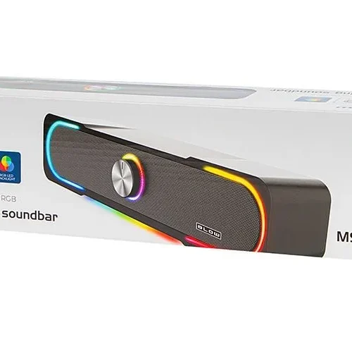 BLOW Компютър Speakers MS-32 soundbar