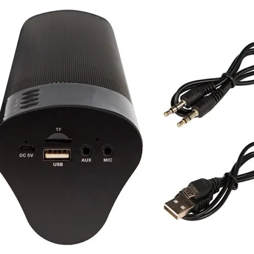 Alternative view of BLOW Soundbar BT630