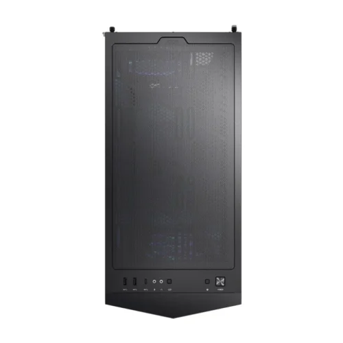 MSI MSI MPG GUNGNIR 300R AIRFLOW TEMPEчервен GLASS