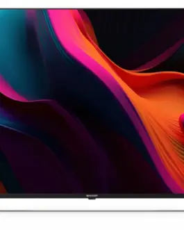 Alternative view of Sharp TV LED 55 inches 55GL4260E