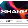 Sharp TV LED 55 inches 55GL4260E