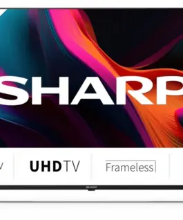 Sharp TV LED 55 inches 55GL4260E