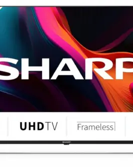 Sharp TV LED 55 inches 55GL4260E