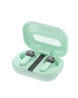 WEKOME безжични слушалки Bluetooth V5.2 TWS Gree