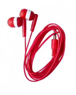 Alternative view of Simba Earphones DCK
