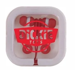 Simba Earphones DCK