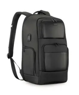 MODECOM Лаптоп раница 15.6 inch CREATIVE 15 черен