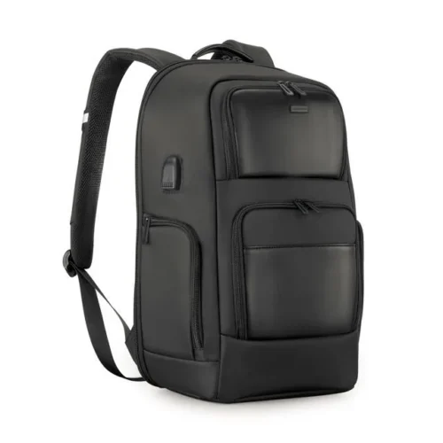 MODECOM Лаптоп раница 15.6 inch CREATIVE 15 черен