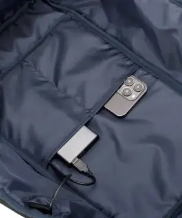 MODECOM Лаптоп раница 15.6 inch CREATIVE 15 черен