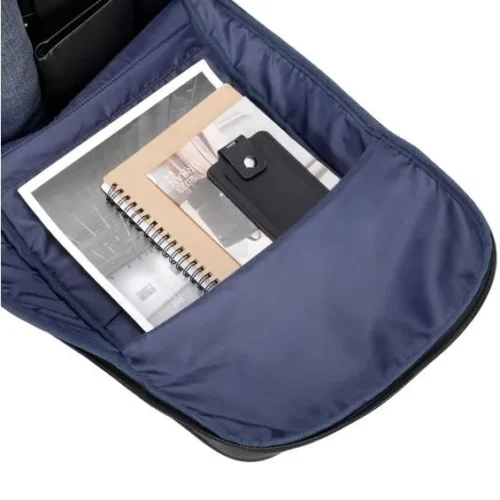 Alternative view of MODECOM 15.6-inch Лаптоп раница ACTIVE 15 черен